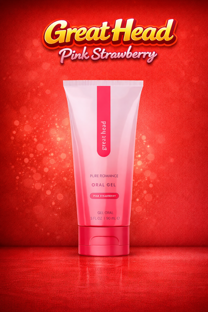 Great Head Stawberry 🍓